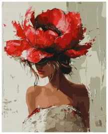 malowanie-po-numerach-wykwintny-paczek-40x50cm