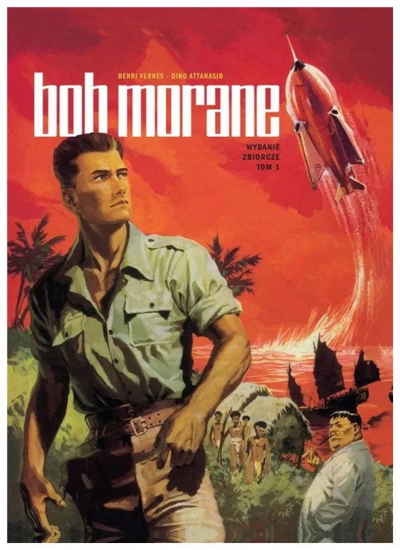 bob-morane-tom-1-wydanie-zbiorcze