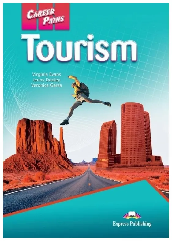 career-paths-tourism-1-book-evans-virginia