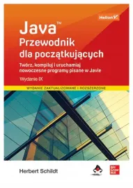 java-przewodnik-dla-poczatkujacych-h-schildt
