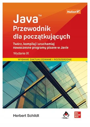 java-przewodnik-dla-poczatkujacych-h-schildt