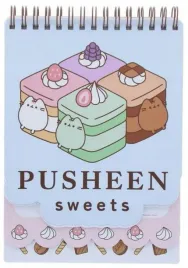 pusheen-notes-mini
