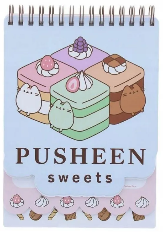 pusheen-notes-mini