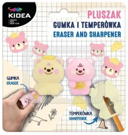 gumka-i-temperowka-pluszak-kidea