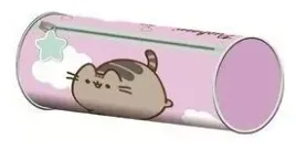 piornik-tuba-pusheen-violet