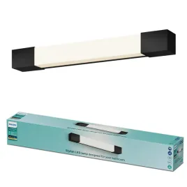 lampa-nad-lustro-led-5w-730lm-2700k-44cm-ip44-czarna-rover-philips