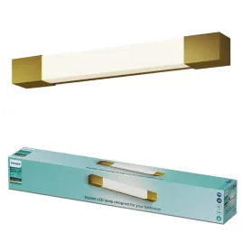 lampa-nad-lustro-led-5w-730lm-2700k-44cm-ip44-miedziany-rover-philips