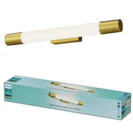 lampa-nad-lustro-led-5w-730lm-2700k-44cm-ip44-miedziany-rover-philips