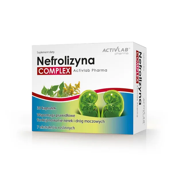 nefrolizyna-complex-30-kapsulek-uklad-moczowy