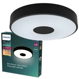 lampa-sufitowa-plafon-led-24w-2800lm-4000k-sceneswitch-czarna-philips