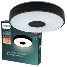 lampa-sufitowa-plafon-led-24w-2700lm-2700k-sceneswitch-czarna-philips