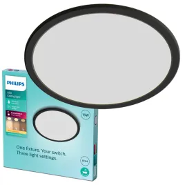 lampa-sufitowa-plafon-lazienkowy-led-15w-1300lm-2700k-ip44-czarna-philips