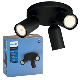 lampa-sufitowa-reflektor-natynkowy-3x-gu10-czarna-pongee-philips