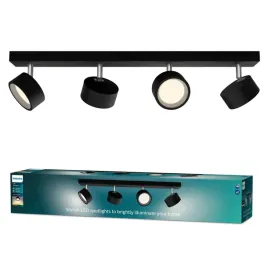 lampa-sufitowa-reflektor-led-22w-2200lm-2700k-czarna-bracia-philips