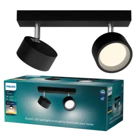 lampa-sufitowa-reflektor-led-11w-1100lm-2700k-czarna-bracia-philips
