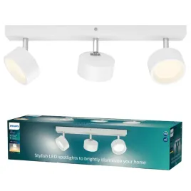 lampa-sufitowa-reflektor-led-16-5w-1650lm-2700k-biala-bracia-philips
