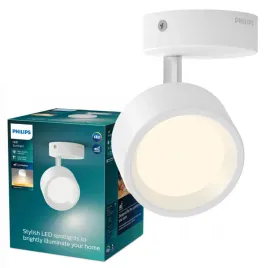 lampa-scienna-kinkiet-led-5-5w-550lm-2700k-biala-bracia-philips