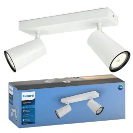 lampa-sufitowa-reflektor-natynkowy-2x-gu10-biala-paisley-philips