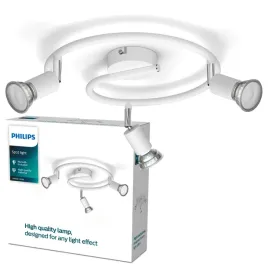 lampa-sufitowa-natynkowa-kinkiet-reflektor-3x-gu10-biala-limbali-philips