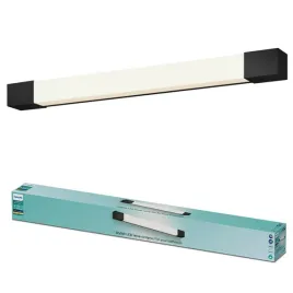 lampa-nad-lustro-led-10w-1500lm-2700k-62cm-ip44-czarna-rover-philips