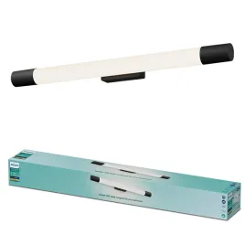 lampa-nad-lustro-led-10w-1500lm-2700k-60cm-ip44-czarna-rover-philips