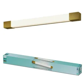 lampa-nad-lustro-led-10w-1500lm-2700k-62cm-ip44-miedziany-rover-philips