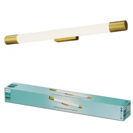 lampa-nad-lustro-led-10w-1500lm-2700k-60cm-ip44-miedziany-rover-philips