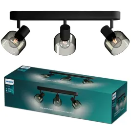 lampa-sufitowa-reflektor-natynkowy-kinkiet-3x-e14-czarna-sleet-philips