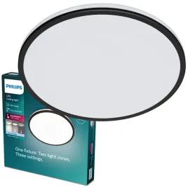 plafon-led-lampa-sufitowa-natynkowa-ozziet-18w-4000k-30cm-czarny-philips