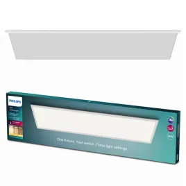 panel-led-120x30-36w-3300lm-2700k-sceneswitch-biala-touch-philips