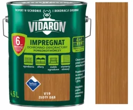 vidaron-impregnat-do-drewna-45l-zloty-dab-v19