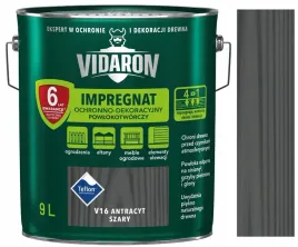 vidaron-impregnat-do-drewna-9l-antracyt-szary-v16