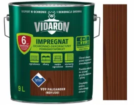 vidaron-impregnat-do-drewna-9l-palisander-indyjski-v09