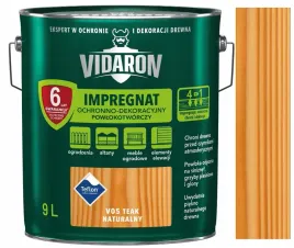 vidaron-impregnat-do-drewna-9l-teak-naturalny-v05-tek-tik