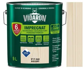 vidaron-impregnat-do-drewna-9l-dab-bielony-v17