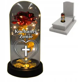 znicz-zlota-roza-swiecaca-led-dl-a-zony-ukochanej-na-grob-kwiaty-cmentarz