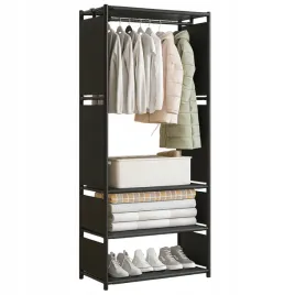 szafa-materialowa-tekstylna-na-ubrania-skladana-regal-garderoba-wieszaki-17