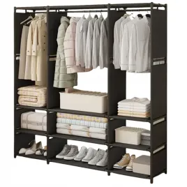 szafa-materialowa-tekstylna-skladana-garderoba-na-ubrania-buty-duza-wieszak