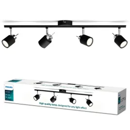 lampa-sufitowa-reflektor-natynkowy-4x-gu10-czarna-meranti-philips