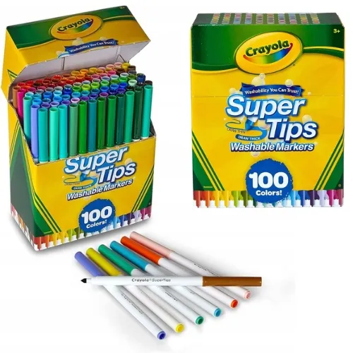 pisaki-crayola-100-szt-rodzaj-pisaki-bohater-brak