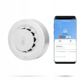 czujnik-dymu-wifi-tuya-z-czujnikiem-temperatury-i-alarmem