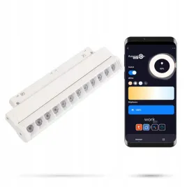 reflektor-bialy-led-wifi-zigbee-nastawny-12w-smart-track-48vdc-3000-6000k