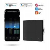 przelacznik-scienny-zigbee-tuya-3-kanalowy-czarny