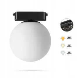 reflektor-kula-9w-bl15-slim-track-fiberflex-24vdc-3cct-3000k-4000k-6000k