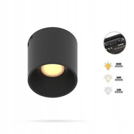 reflektor-spot-6w-d68f-slim-track-fiberflex-24vdc-3cct-3000k4000k6000k