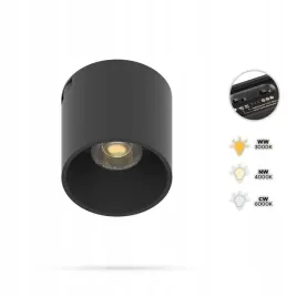 reflektor-spot-6w-d68-slim-track-fiberflex-24vdc-3cct-3000k4000k6000k