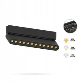 reflektor-grille-reg-12w-zd12t-slim-track-fiberflex-24v-3cct-3-4-6k