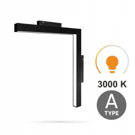 reflektor-katowy-pionowy-led-ultron-16w-3000k-typ-a-smart-track-48vdc