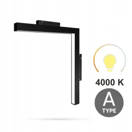 reflektor-katowy-pionowy-led-ultron-16w-4000k-typ-a-smart-track-48vdc