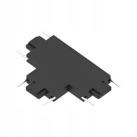 zlaczka-potrojna-natynkowa-do-szyn-magnetycznych-slim-track-24vdc